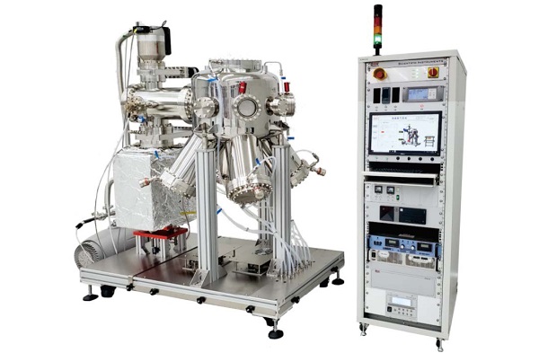 束源除氣系統(tǒng)(MBE Cell Degas)