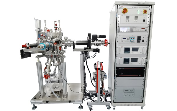 分子束外延系統(tǒng)(MBE)