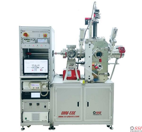 電子束蒸發(fā)鍍膜系統(tǒng)(EBE)