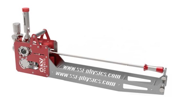 超高真空樣品轉(zhuǎn)運腔(Suitcase)