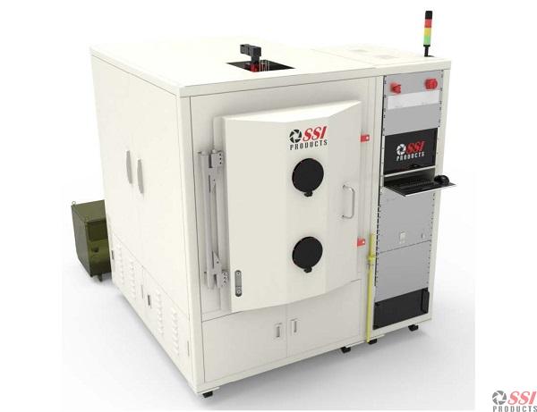 工業(yè)型電子束鍍膜(EBE-1000)