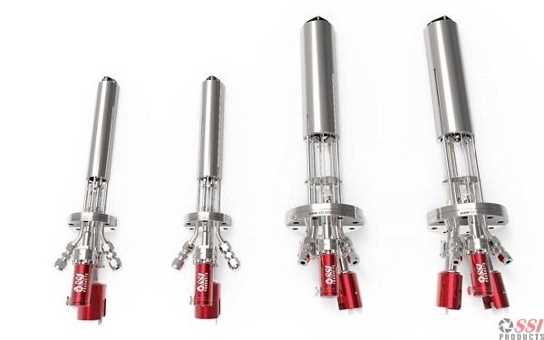 分子束外延蒸發(fā)源(MBE Cell)