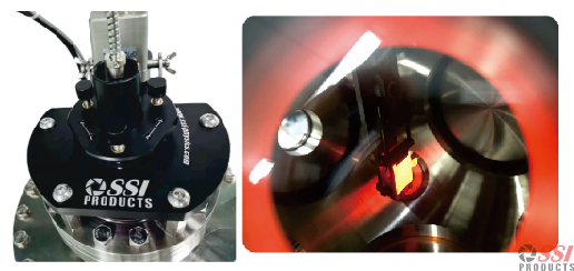 激光加熱器(Laser Heater)