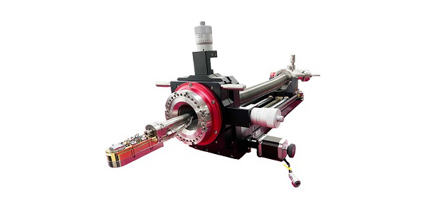 五軸高低溫樣品臺