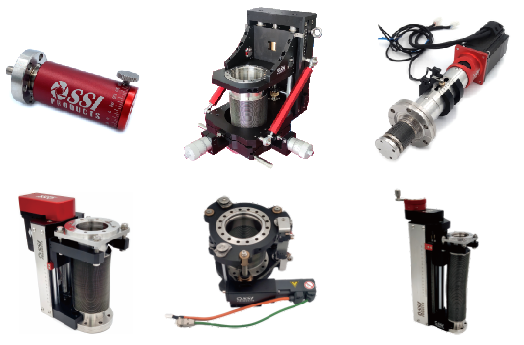 旋轉(zhuǎn),移動(dòng)調(diào)節(jié)機(jī)構(gòu)